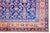Traditional Early 20th Century Bidjar Rug For Sale - Image 3 of 5