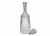 Baccarat Crystal D’Assas Pattern Spirits Decanter French Crystal Barware Whiskey Decanter Father’s Day Gift for Him...