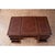 Traditional Mahogany Executive Desk For Sale - Image 13 of 13