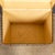 Antique French Hat Trunk in Chevron Canvas from Goyard, Paris, 1920s For Sale - Image 14 of 18