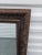Late 20th Century Vintage Beveled Mirror For Sale - Image 5 of 6