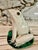 1960s Italian Majolica Frog For Sale - Image 5 of 8