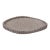 Alna Speckled Dark Taupe Catchall Tray For Sale