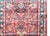 Early 20th Century Persian Sarouk Runner For Sale - Image 9 of 15