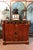 Neo-Classical Amboyna Burl Sideboard For Sale - Image 13 of 14