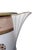 Late 20th Century Noritake Commemoration Coffee Pot With Lid Art Deco Floral China Peach Gold For Sale - Image 10 of 10