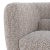2020s Nolan Midcentury Style U Sofa For Sale - Image 5 of 6