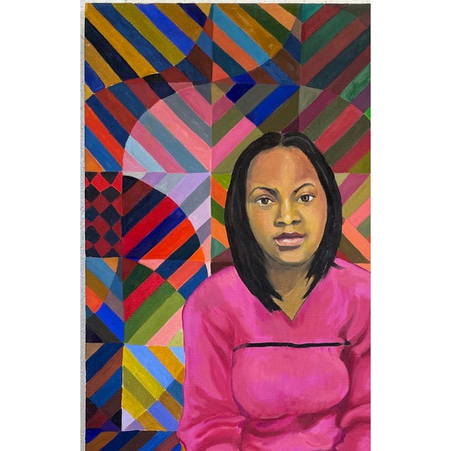 Mary Alice Copp’s portraiture, landscapes, and abstract works have been shown in many museums and gallery exhibitions...