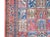 1950s Mid 20th Century Bakhtiari Rug For Sale - Image 5 of 13