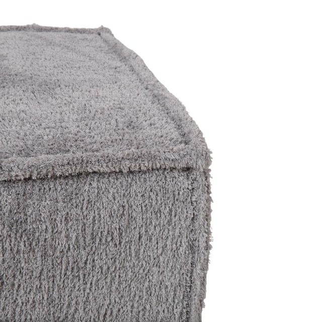 Trio Stool in Grey from COR For Sale - Image 4 of 11