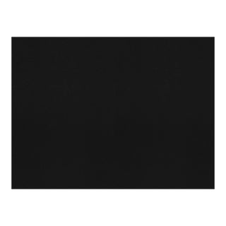 Greta Ottoman, Ebony Velvet Swatch For Sale
