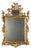 Italian Carved and Gilded Wooden Mirror, 1800s For Sale