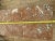 Late 19th Century Victorian Marble-Top Console Table With Spool Turned Legs For Sale - Image 9 of 11