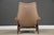 Henry Klein for Bramin Teak Lounge Chair For Sale In Boston - Image 6 of 13