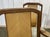 Brown Vintage Chairs in Teak from G-Plan, 1970s, Set of 6 For Sale - Image 8 of 18