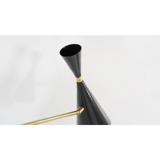 Monolith Chandelier For Sale In New York - Image 6 of 9