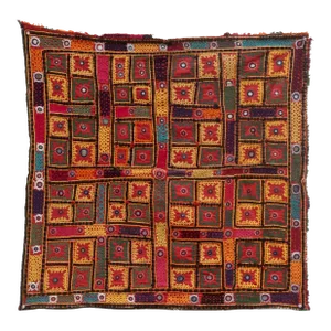 Antique Jaisalmer Finely Made Wall Art