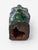 French Brutalist Ceramic Totem Sculpture, 1970s For Sale - Image 6 of 7