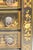 Black George II Style Chinoiserie Decorated End Table For Sale - Image 8 of 9