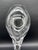 Large Mid-Century Crystal Glass Service from Nachtmann, 1960s, Set of 30 For Sale - Image 16 of 18