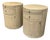 Serena & Lily Pinecrest Nightstands, Pair For Sale