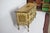 Mid 19th Century Italian Rococo Style Painted Commode For Sale - Image 11 of 11