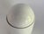 Postmodern Cupola White Bowl 0,27L by Mario Bellini for Rosenthal, 1987 For Sale - Image 3 of 4