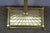 Metal Vintage Brass Duck Goose Mallard Head Hearthware Fireplace Tool Set 32" For Sale - Image 7 of 14