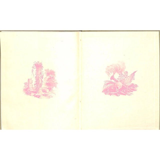 WHISTLER, Laurence [103] pp. Pellegrini and Cudahy 1949 9 1/8" x 7 3/8" The wrapper is from a design by Rex Whistler A...