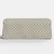 Not Yet Made - Made To Order Slipcover for Stoffer Home x Cloth & Company for Lindy Slipcover Dining Bench in Francie Floral Sage For Sale - Image 5 of 5