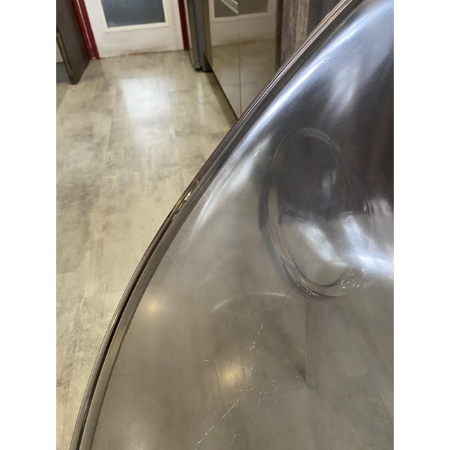 Vintage Chair by Philippe Starck for Kartell, 1990s For Sale - Image 18 of 18