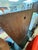 2010s Crate & Barrel Carter Secretary Desk For Sale - Image 5 of 12