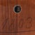 1950s Peter Hvidt and Orla Mølgaard Nielsen for France and Son Danish Teak and Cane Coffee Table For Sale - Image 5 of 13