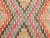 Traditional 1960s Vintage Turkish Handmade Kilim Rug - 74"x114" For Sale - Image 3 of 12