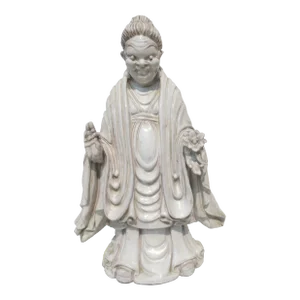 Eugenio Pattarino Terracotta Figurine Circa 1950s