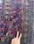 Decorative Antique Northeast Khorassan-Mashad Palmettes Rug 8.6 x 11 For Sale - Image 4 of 18