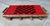 Circa 1980 Adirondack-Style Branch & Twig Checkerboard Design Folk Art Tray by Forest Time Products For Sale - Image 12 of 12