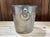 Early 20th Century Silver-Plated Champagne Bucket from St Marceaux, 1930s For Sale - Image 5 of 7
