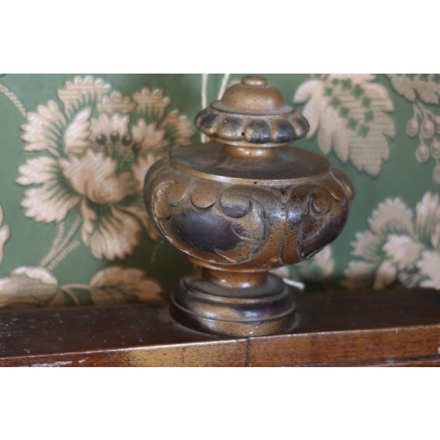 Octagonal Mirrors, Set of 2 For Sale - Image 10 of 12