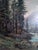 Rudolph Joseph Eicher (1884–1958), a listed Swiss-American impressionist painter. Born in Switzerland in 1884, Eicher...