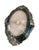 Mid 20th Century Wallace Baroque 287 Silver Plate Covered Dish Converts to 2 Servers Ornate Vintage For Sale - Image 5 of 12