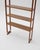 1970s Scandinavian Style Shelving Unit, 1970s For Sale - Image 5 of 6