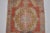 Textile Oushak Vintage Turkish Carpet For Sale - Image 7 of 11