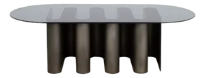 Tavolino2 Table from Pulpo