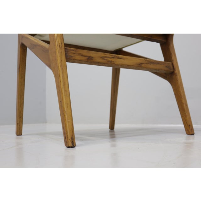 Model 687 Stools by Gio Ponti for Cassina, Italy, 1953, Set of 2 For Sale - Image 9 of 18