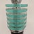 French Art Deco Floor Lamp in Satin Glass, 1920s For Sale - Image 11 of 18