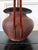Brown Large Rare Japanese Bamboo Flower Basket Hahakago by Tokosai For Sale - Image 8 of 18