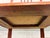 19th Century Victorian Oak Side Chairs, Pair For Sale - Image 12 of 12