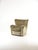 Swedish Modern Easy Chair, Sweden, 1940s For Sale - Image 11 of 11