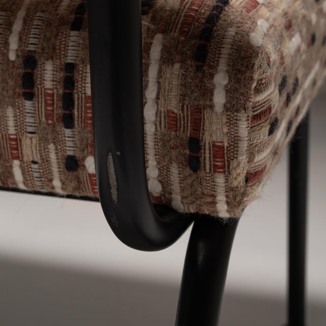 Model 31 Lounge Chairs by Florence Knoll for Knoll Inc. / Knoll International, 1960s, Set of 2 For Sale - Image 12 of 15